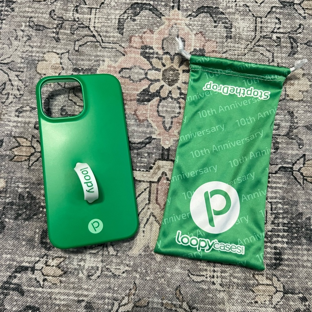 iPhone 13 Pro Max Loopy Case